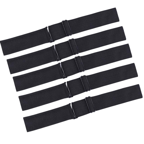 LEARN HOW TO MAKE AN ADJUSTABLE ELASTIC WIG BAND PRODUCTS AND Digital VIDEO - Eunices Hair LLC - Medical Wig Solutions