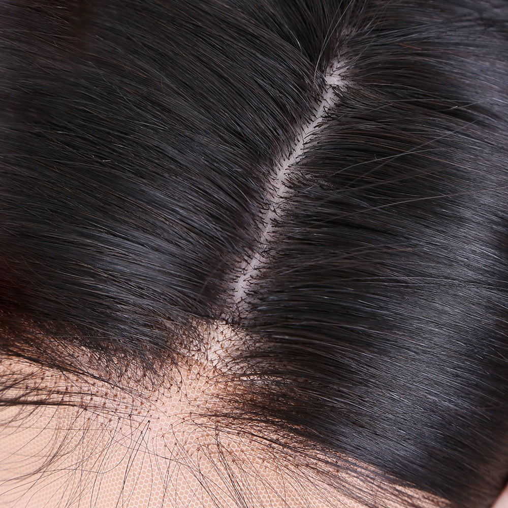 Gg - Eunices Hair LLC - Medical Wig Solutions