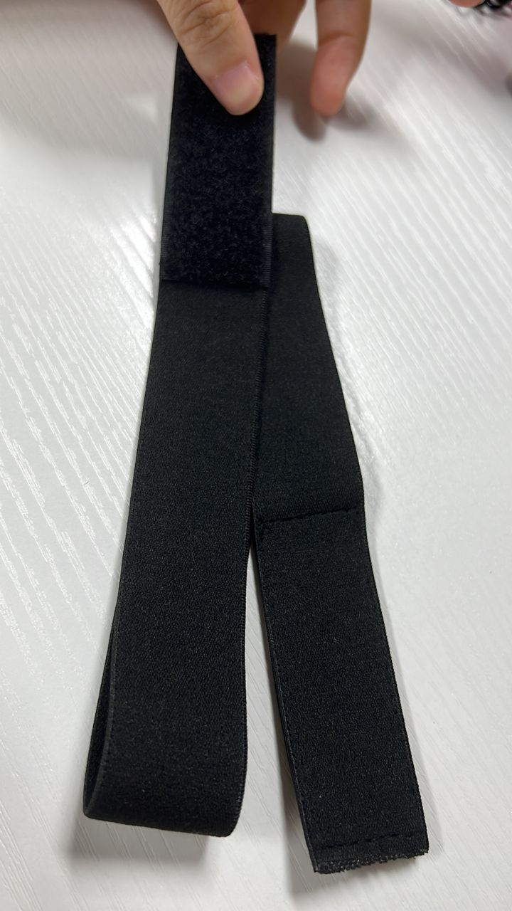 Glueless Melt Bands for Wigs - Eunices Hair LLC - Medical Wig Solutions