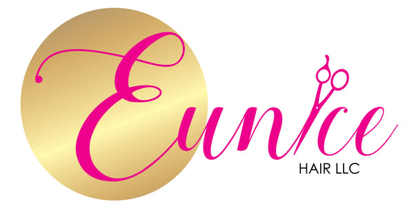 Eunices Hair LLC - Medical Wig Solutions logo