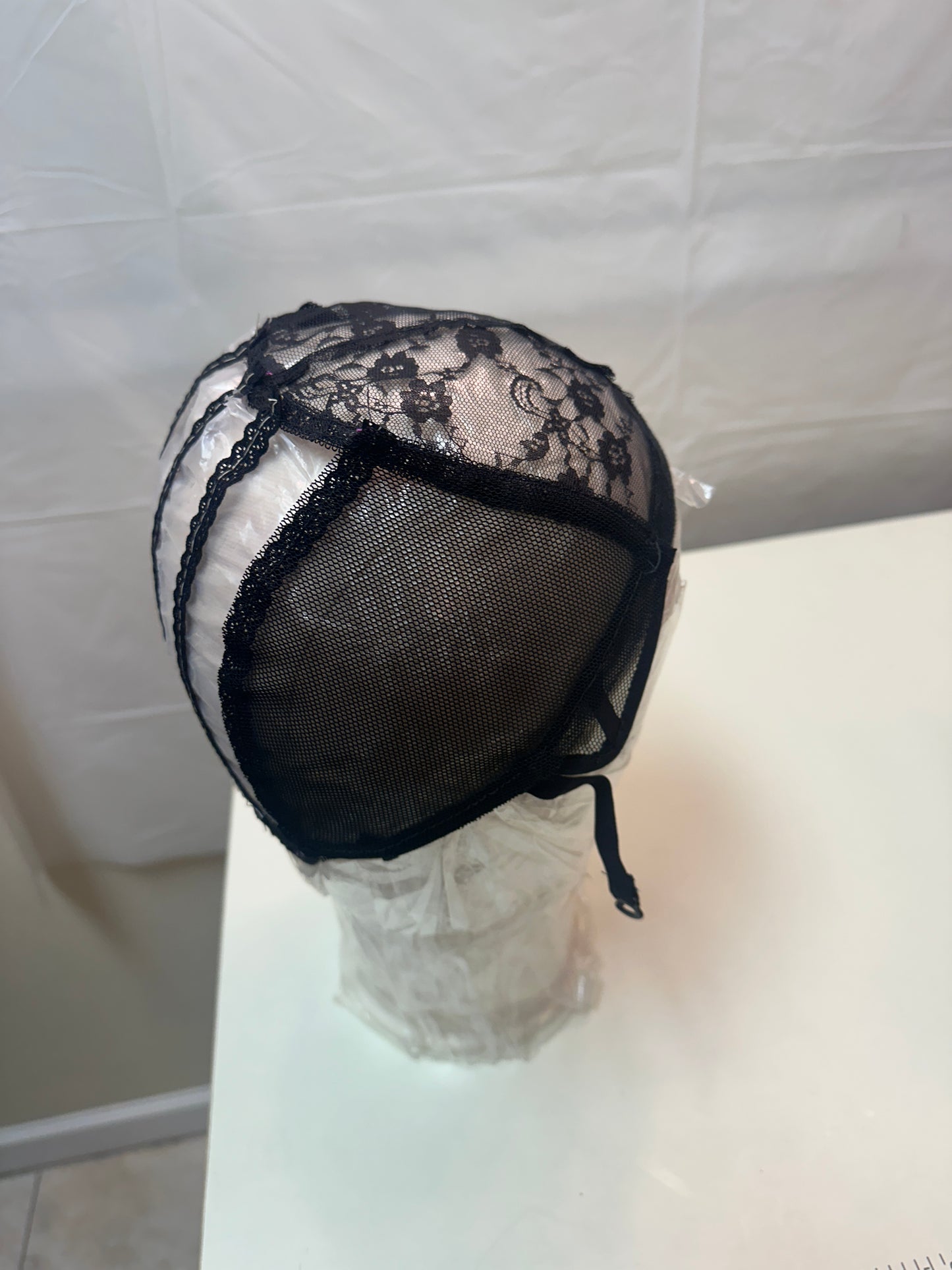 Wig bases - Eunices Hair LLC - Medical Wig Solutions