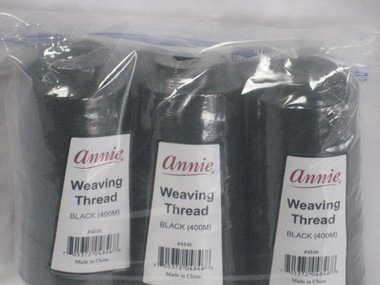 All Purpose Weaving Thread 3/$10.00 | Durable & Affordable