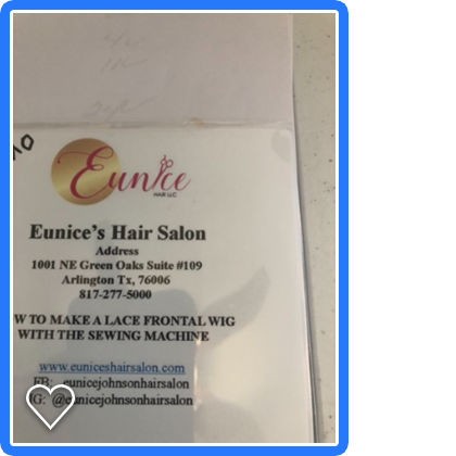 Lace Frontal Wig Kit with DVD & 1 Wig Base | Complete Wig Making Set