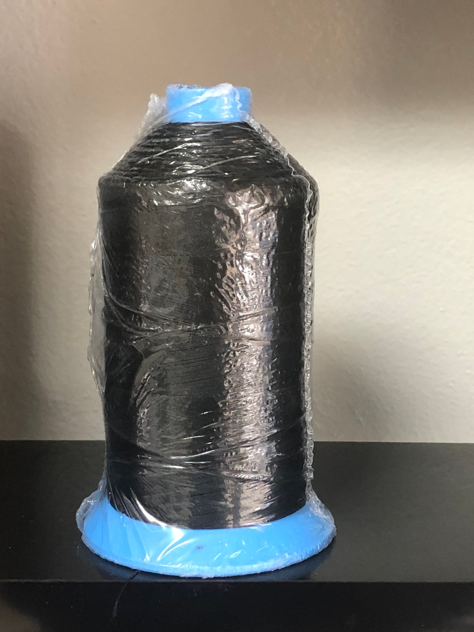Polyester Hair Weaving Thread - 16 Ounces | Strong & Reliable