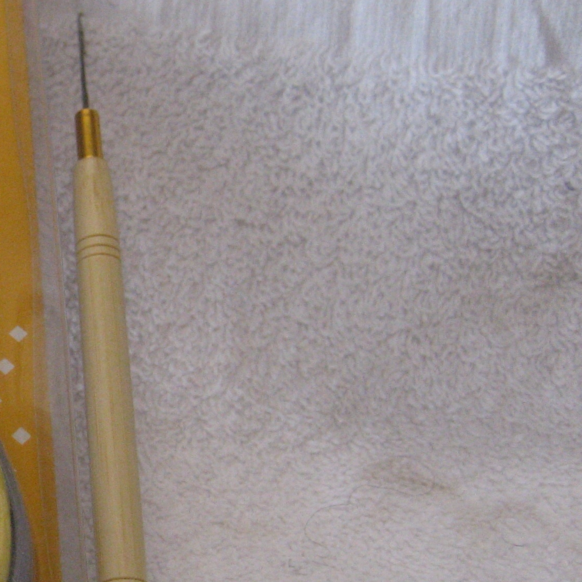 Weaving Pulling Needle | Ventilating Needle for Wig Making