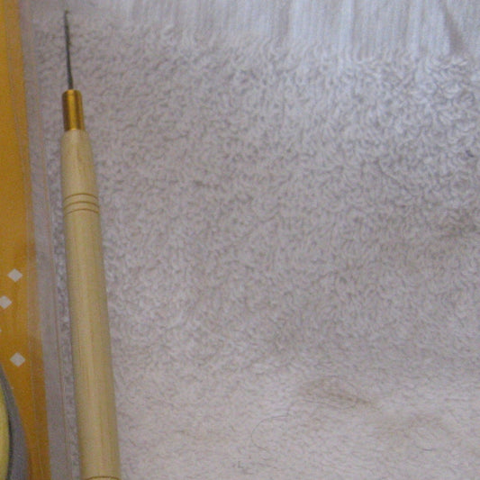 Weaving Pulling Needle | Ventilating Needle for Wig Making