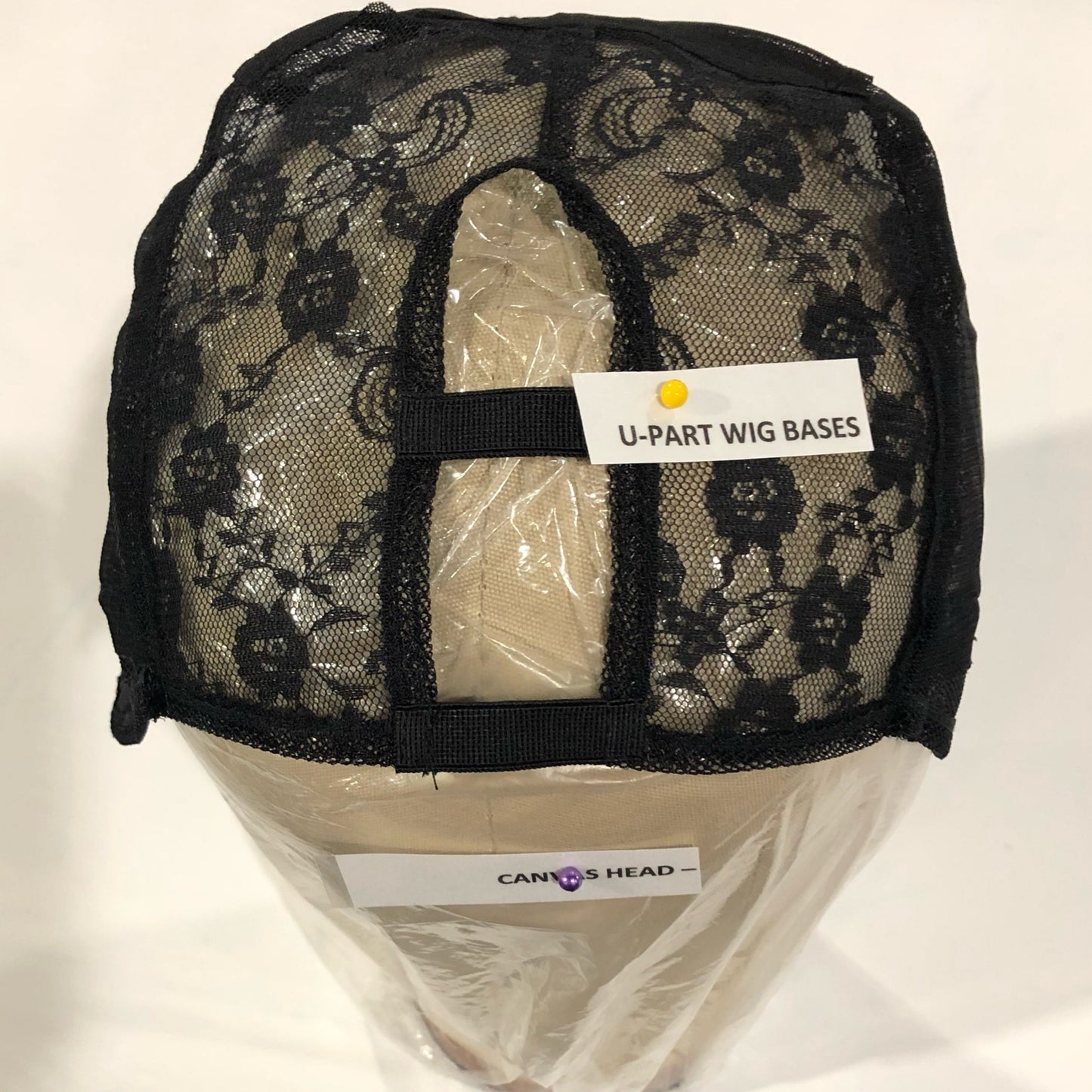 U-Part Wig Caps ONLY - Eunices Hair LLC - Medical Wig Solutions