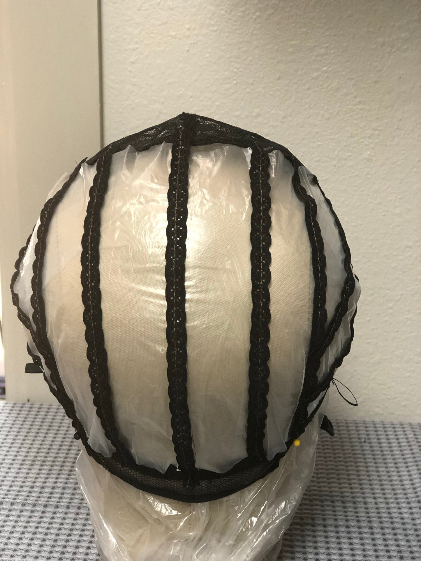 Wig Bases for Wig Making | Reliable Foundations for Custom Wigs