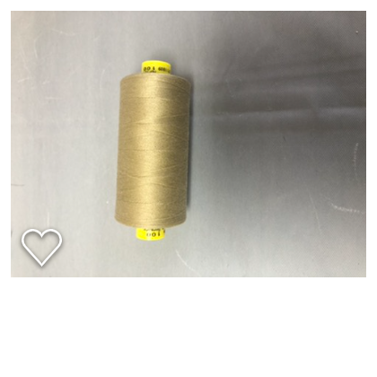 SEWING MACHINE WIG MAKING THREAD - Eunices Hair LLC - Medical Wig Solutions