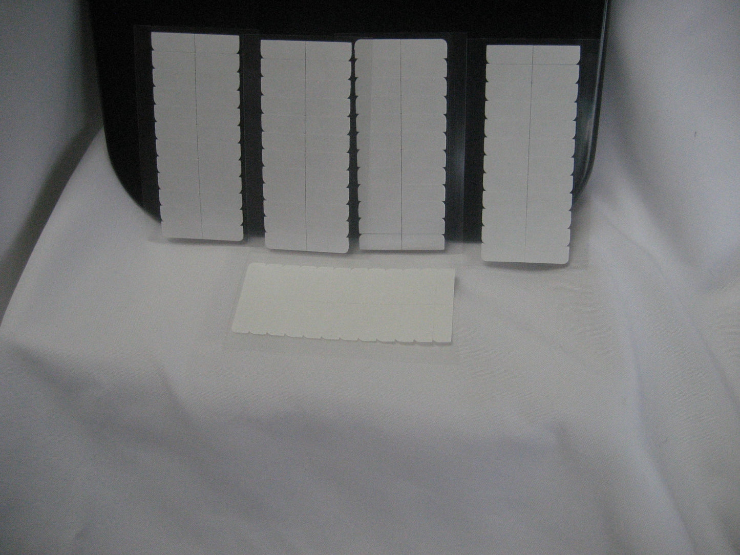 Tape In Hair Extensionsg DVD PLUS SUPPLIES NEEDED - Eunices Hair LLC - Medical Wig Solutions