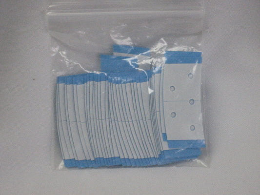 Flex Double Sided Tape - Eunices Hair LLC - Medical Wig Solutions