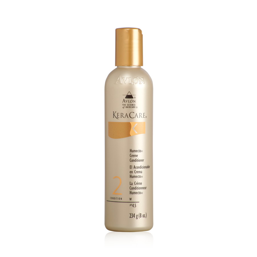 Humeto Conditioner | Deep Moisture & Hydration for Dry Hair