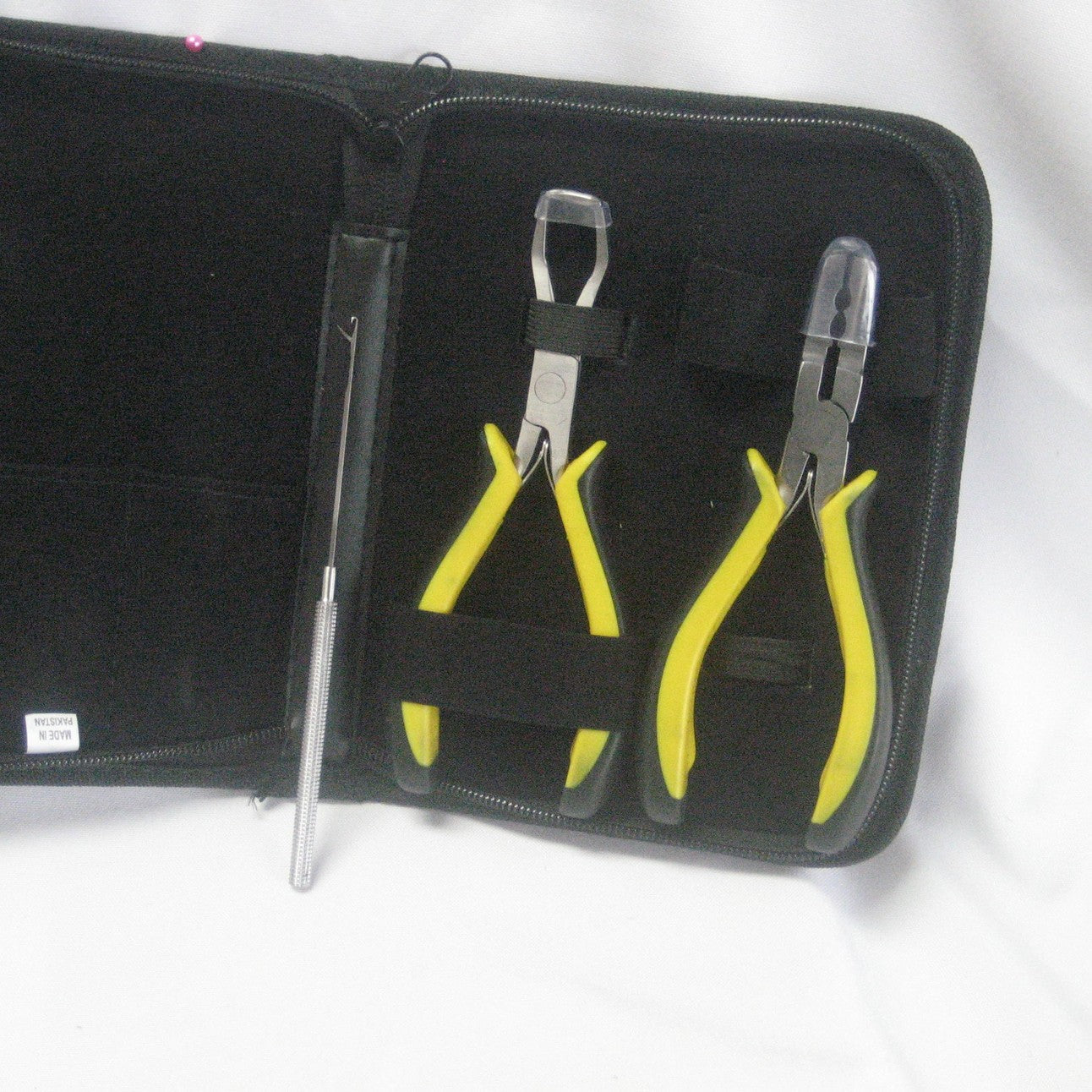 Micro linking/Malaysian Hair Weaving Tool - Eunices Hair LLC - Medical Wig Solutions