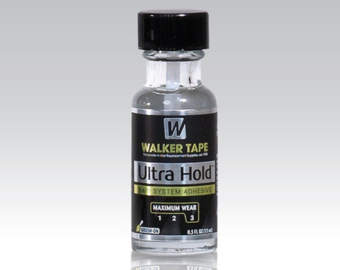 Ultra Hold Adhesive | Strong Hold for Lace Wigs & Frontals