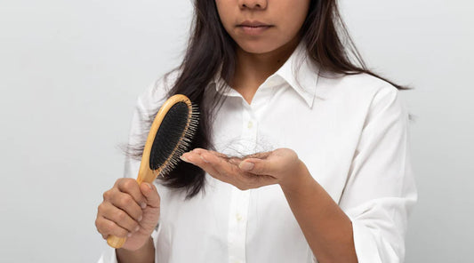 Debunking the Myths: The Truth About Hair Loss