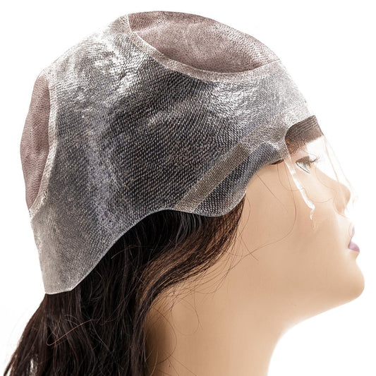 Straight Fine Mono Base Medical Wig | Comfortable & Natural Fit