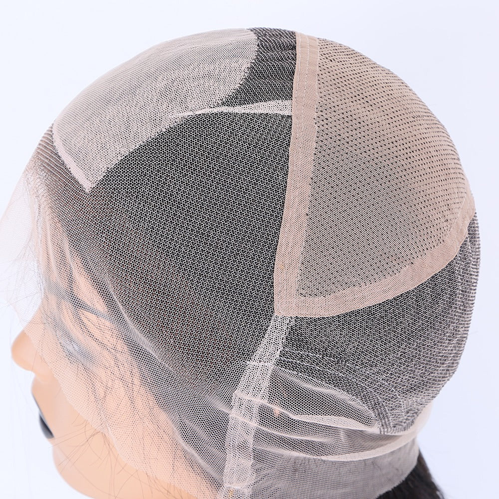 Medical Wigs For Alopecia and Chemo Hair Loss - Various Caps