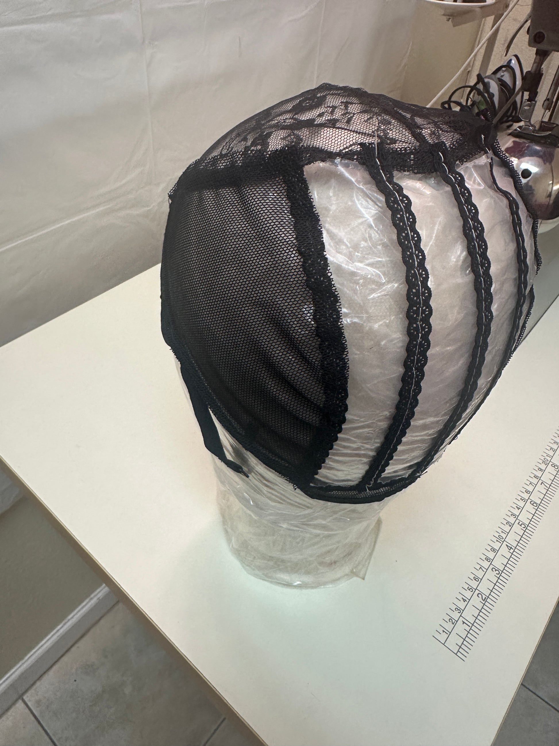 Wig bases - Eunices Hair LLC - Medical Wig Solutions