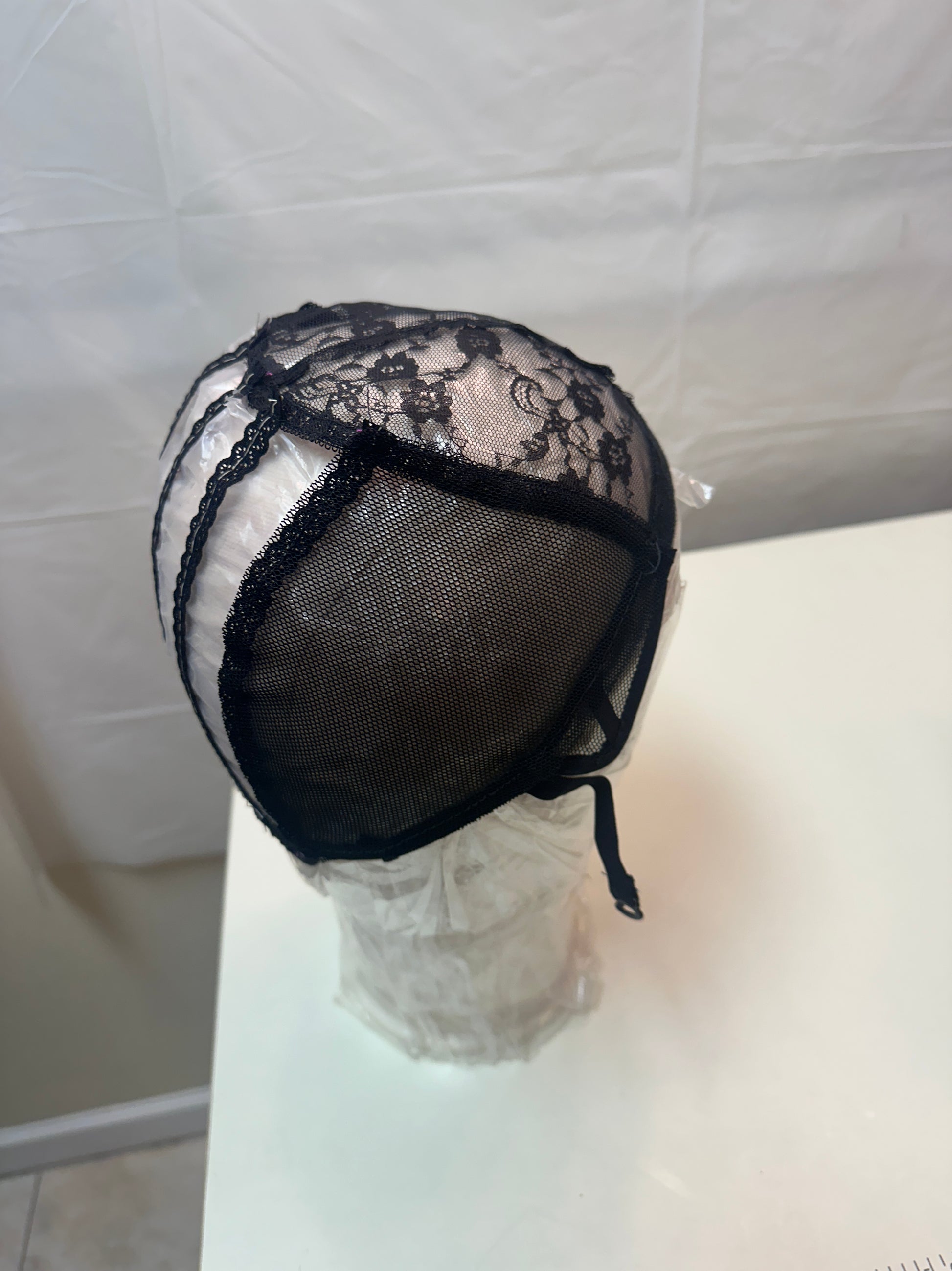Wig bases - Eunices Hair LLC - Medical Wig Solutions