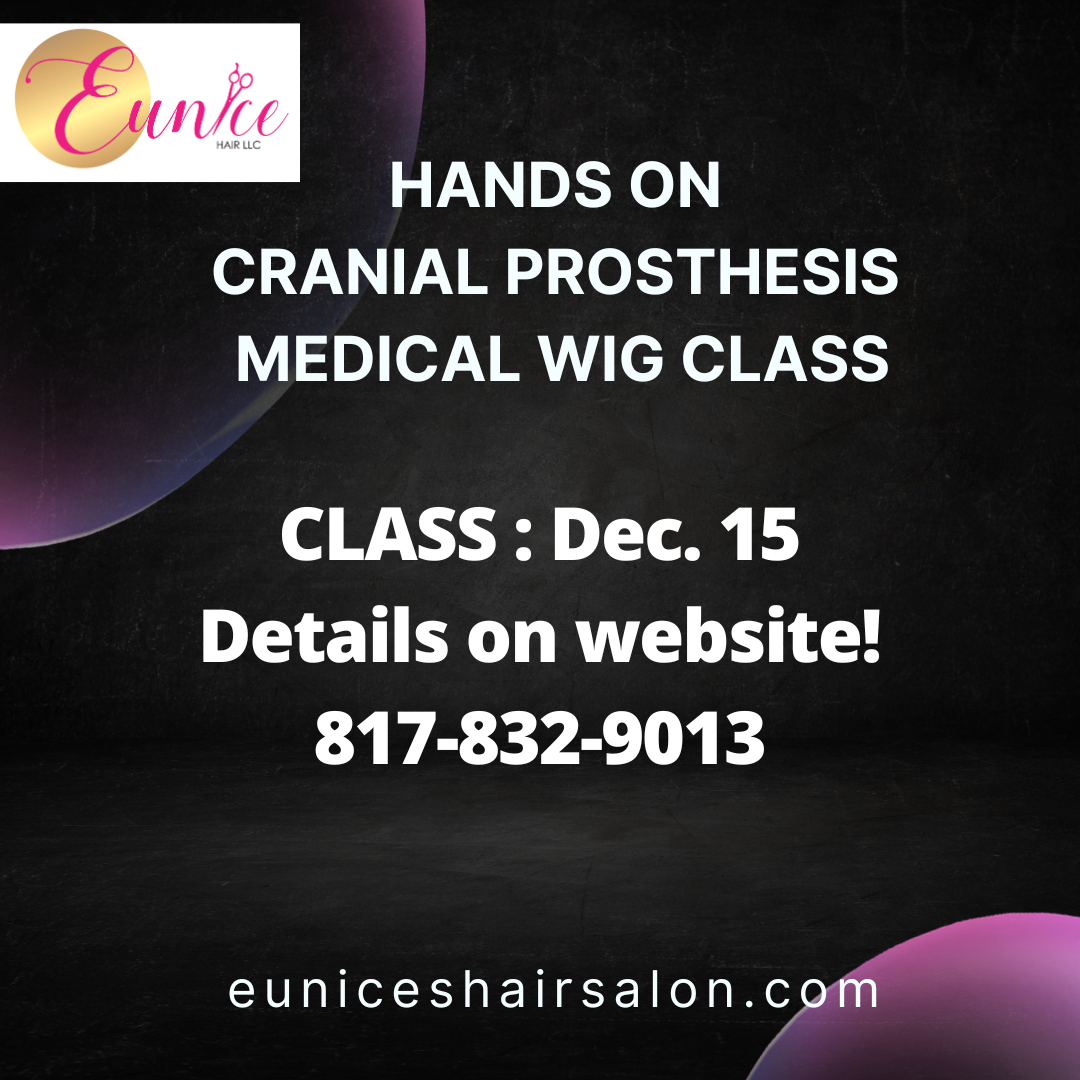 CRANIAL PROSTHESIS - MEDICAL CERTIFICATION 2