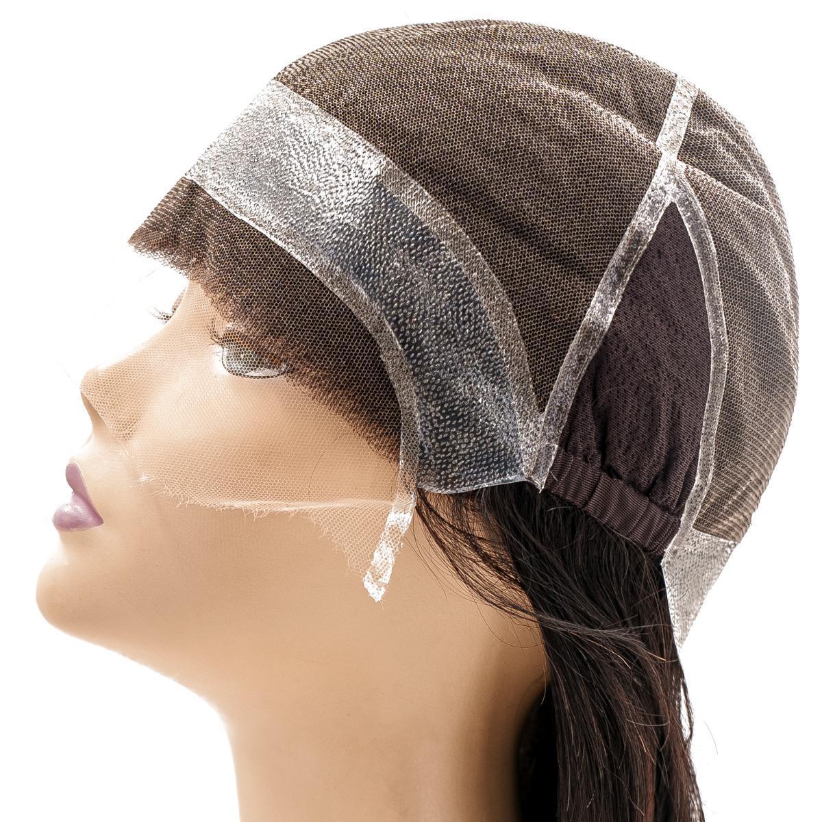 Malaysian or Flat weave Method – Eunices Hair LLC - Medical Wig