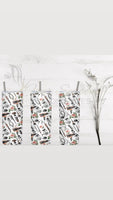 HAIRSTYLIST TUMBLER (QTY 1)