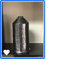 100% Bonded Nylon Hair Weaving Thread