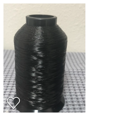 Smokey Clear Thread Frontal and Weave and Wig Thread – Eunices