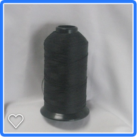 100% Bonded Nylon Hair Weaving Thread