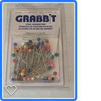 Grabbit Pins