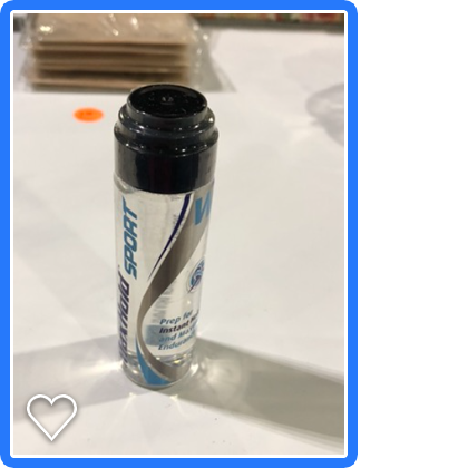 SPORT Maximun Protector