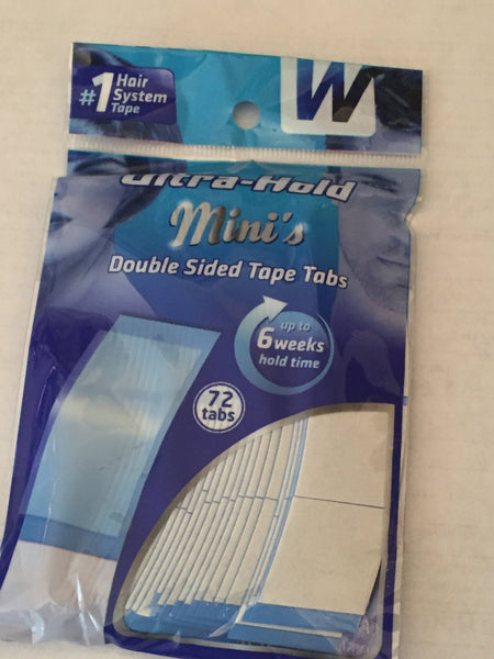 Ultra Hold double Sided Tape